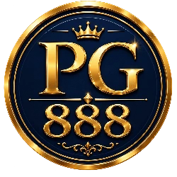 PG888 คาสิโนออนไลน์ครบวงจร เล่นง่ายจ่ายจริง